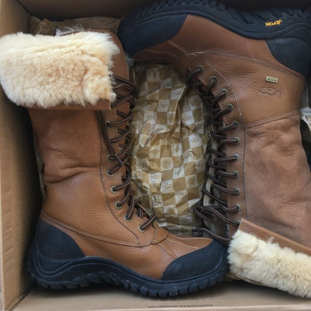 Adirondack Ugg Boots